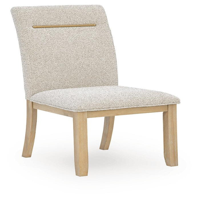 Lasinger Dining Chair (Set of 2) (PCD852-SI) - Image 3