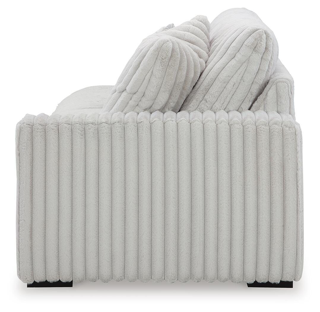 Stupendous Left-Arm Facing Sofa (25903-SI) - Image 14