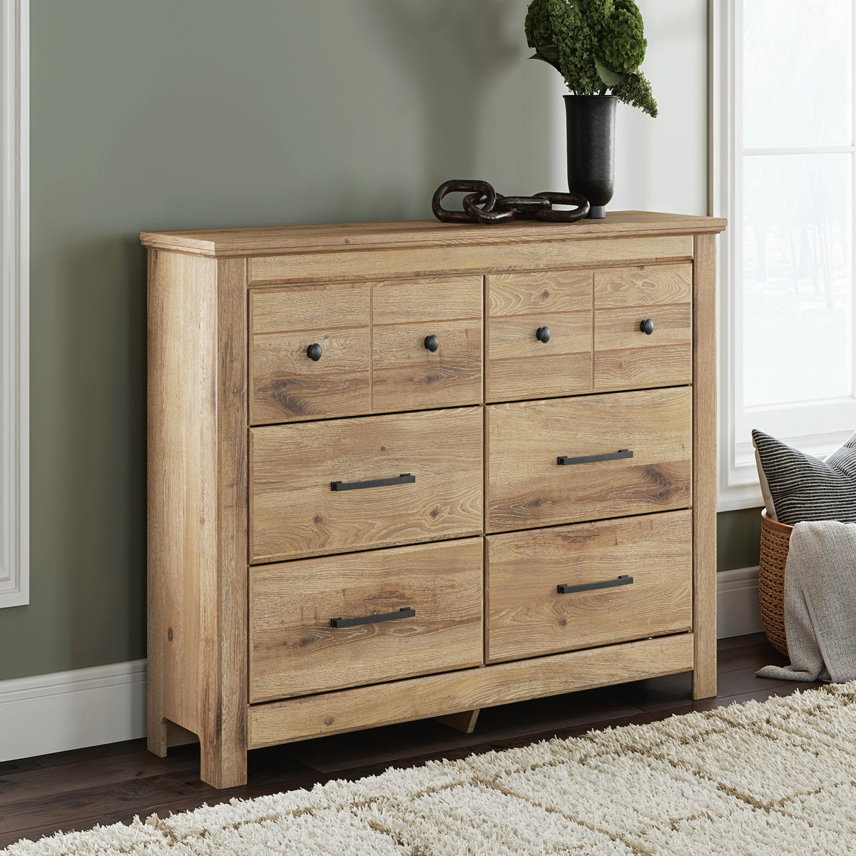 Makidern Dresser (PCB1170-SI) - Image 38