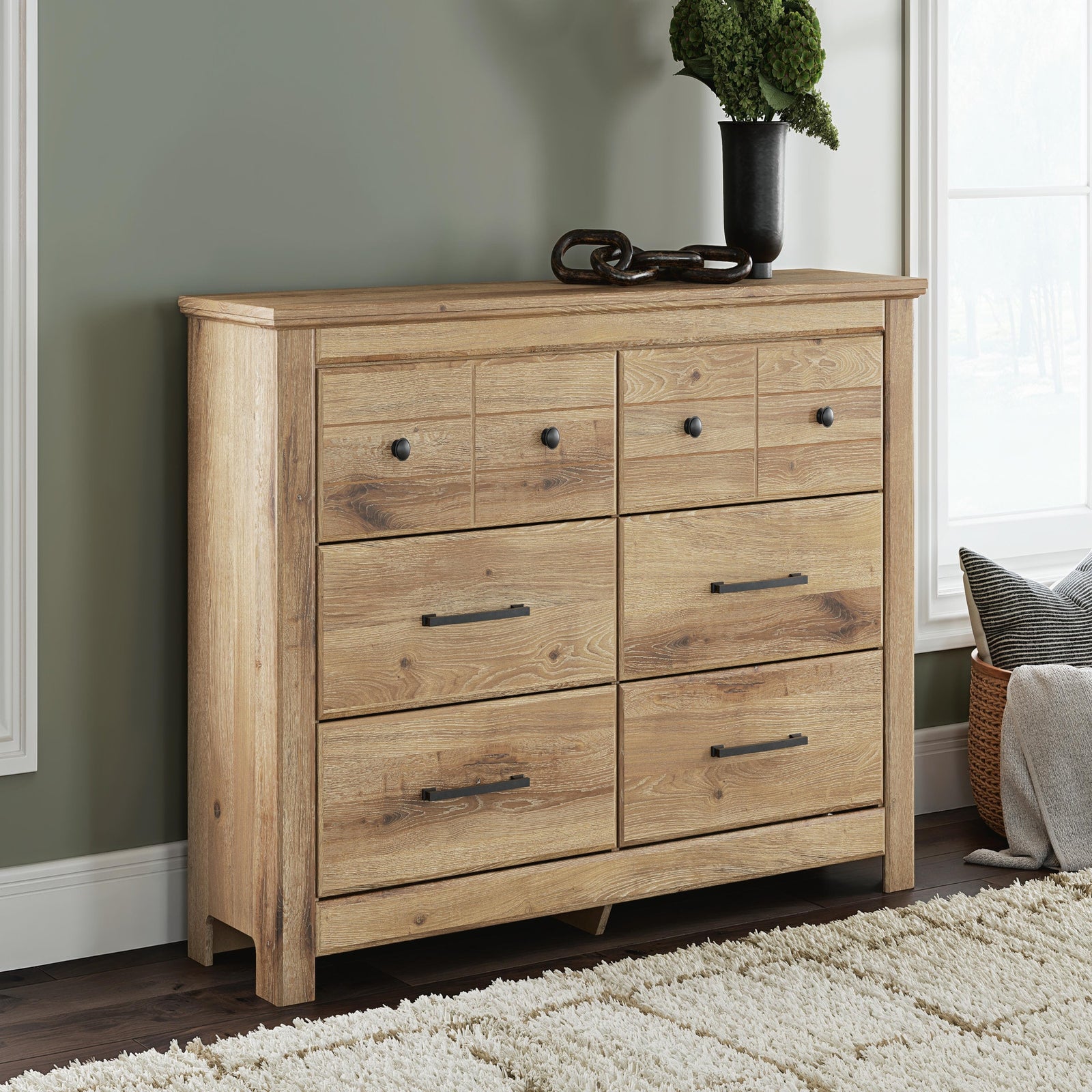 Makidern Dresser (PCB1170-SI) - Image 38