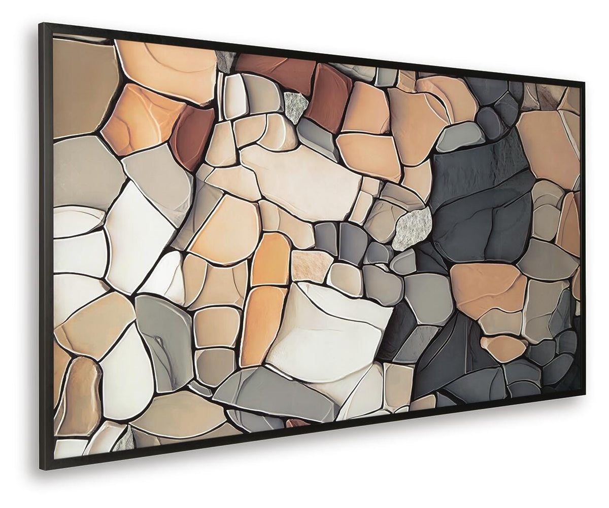 Patteworth Wall Art (A8000482-SI) - Image 3
