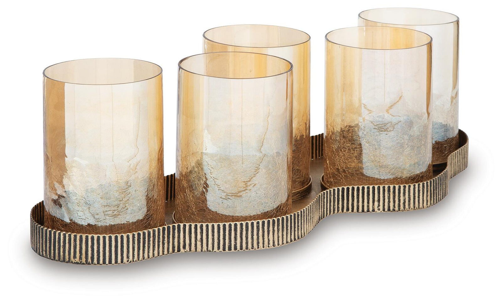 Evereton Candle Holder (A2000856-SI) - Image 3