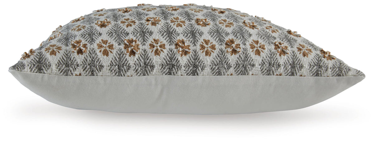 Dainwick Pillow (Set of 4) (A1001102-SI) - Image 3