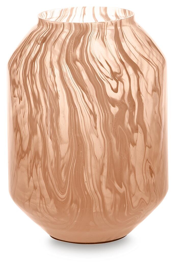 Dushby Vase (A2000728-SI)