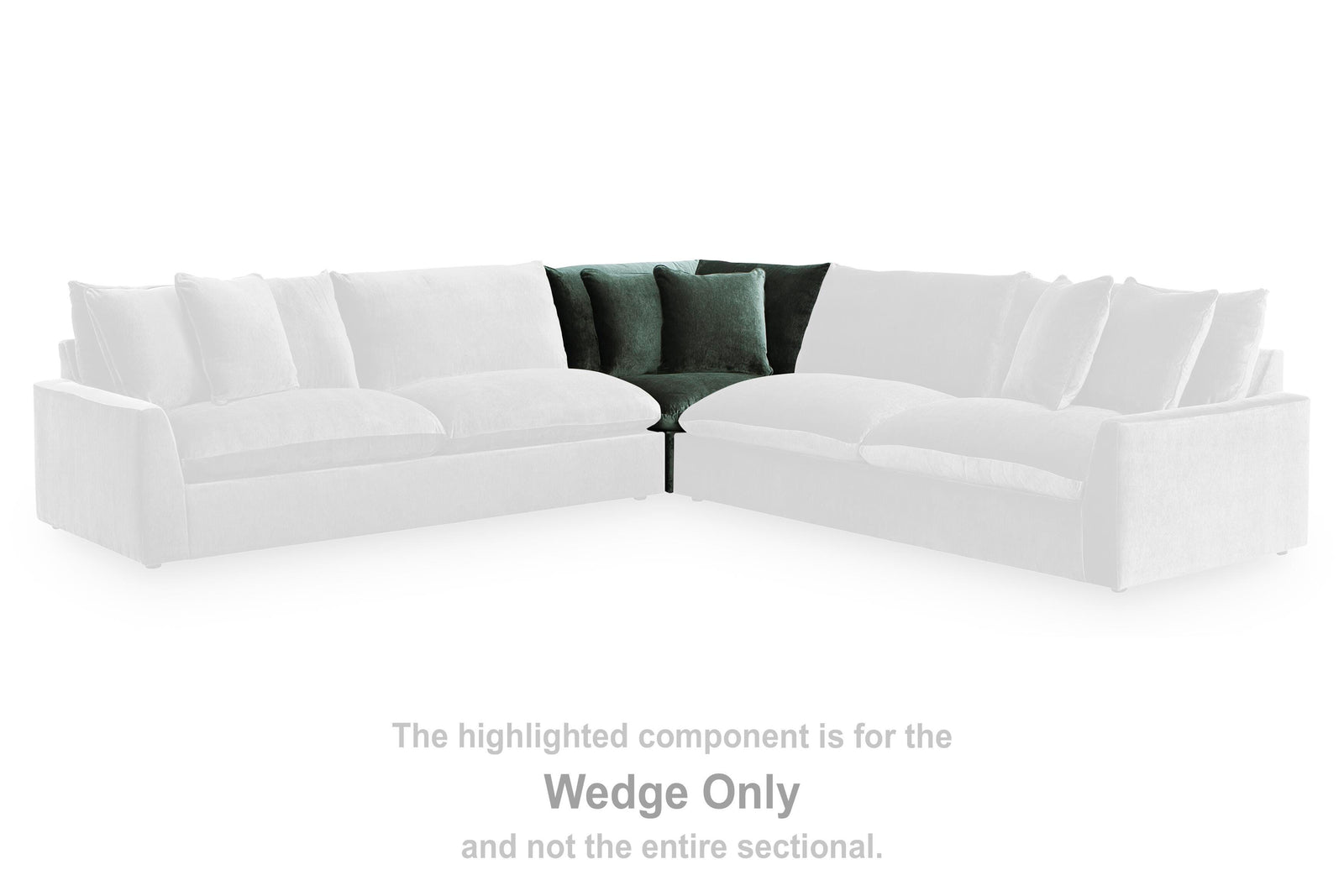 Carriage View Left-Arm Facing Sofa (78001-SI) - Image 7