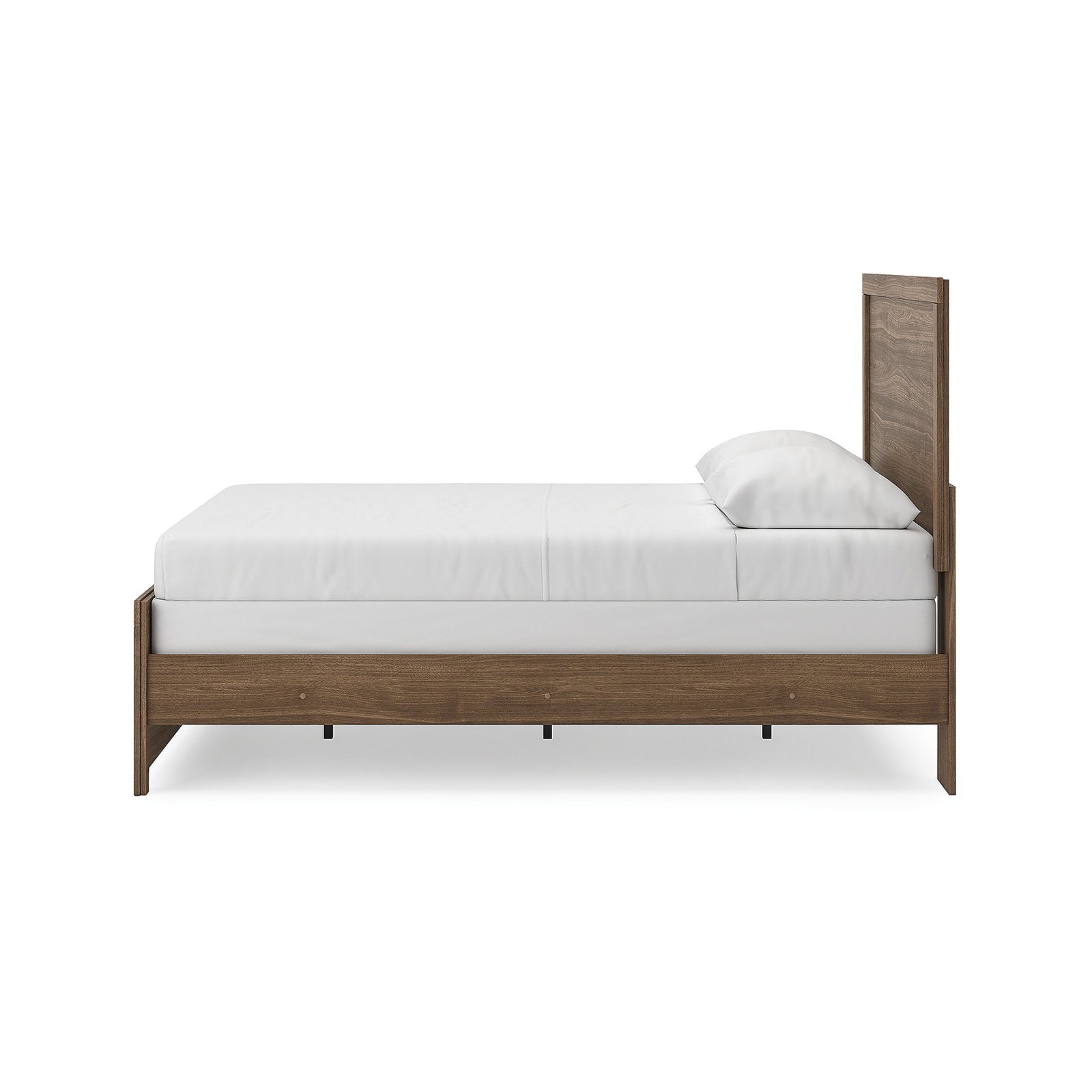Broachmyn Queen Panel Bed (PCB1116-SI) - Image 6