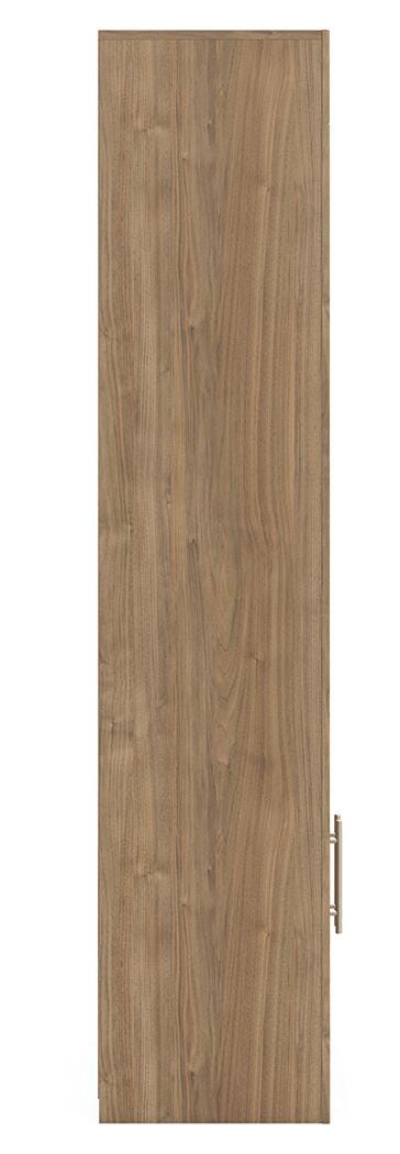 Dovander Display Cabinet (W1121-SI) - Image 6