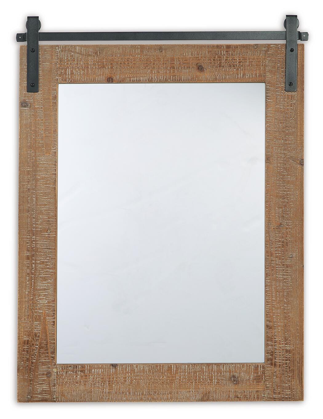 Lanie Accent Mirror (A8010223-SI) - Image 3