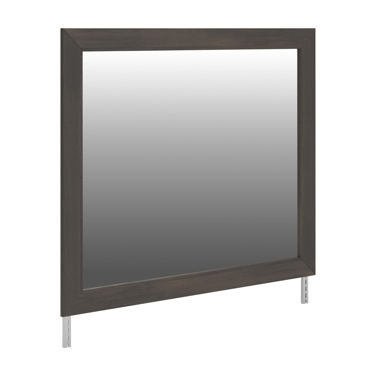 Vonitta Bay King Panel Headboard (PCB2648-SI) - Image 2