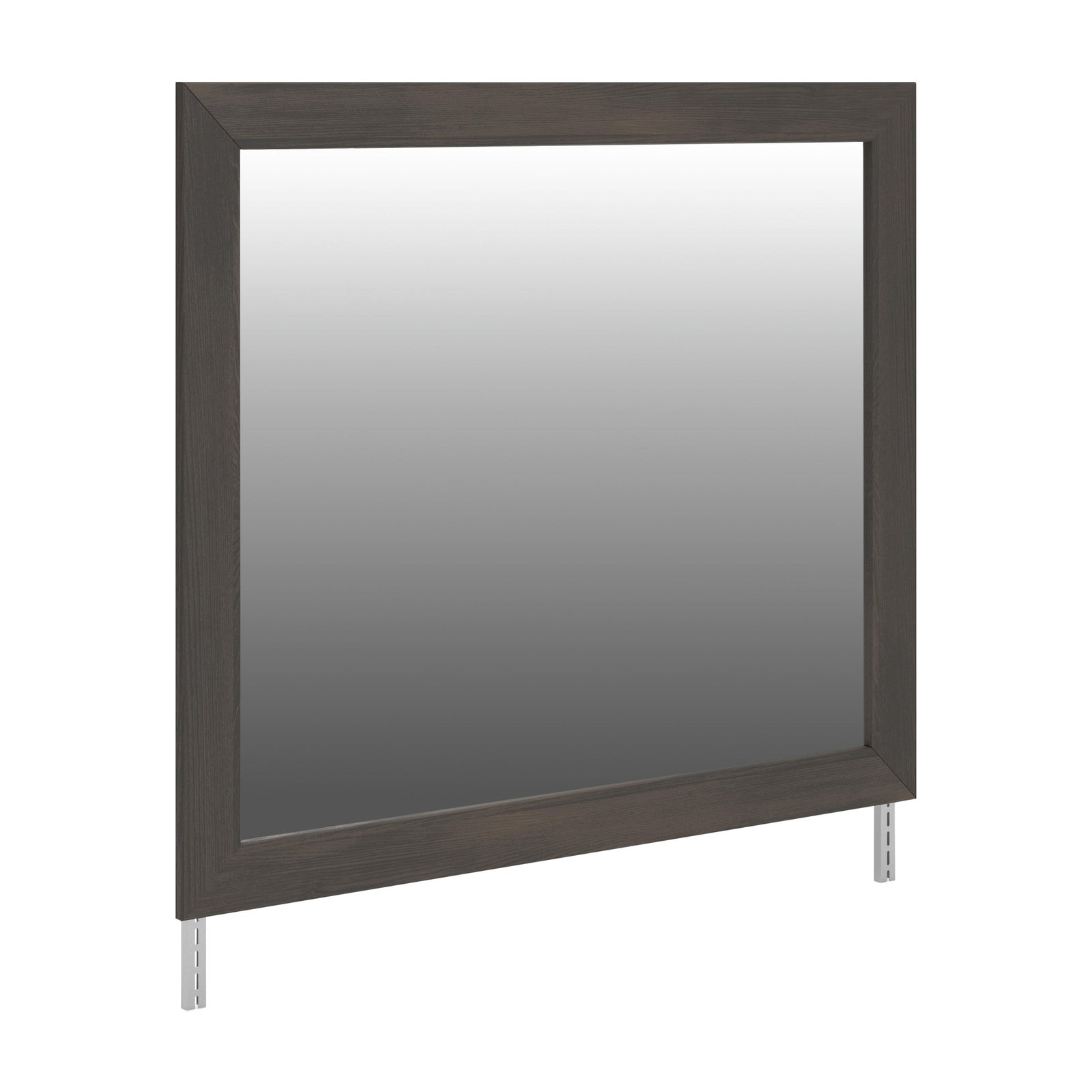 Vonitta Bay King Panel Headboard (PCB2648-SI) - Image 2