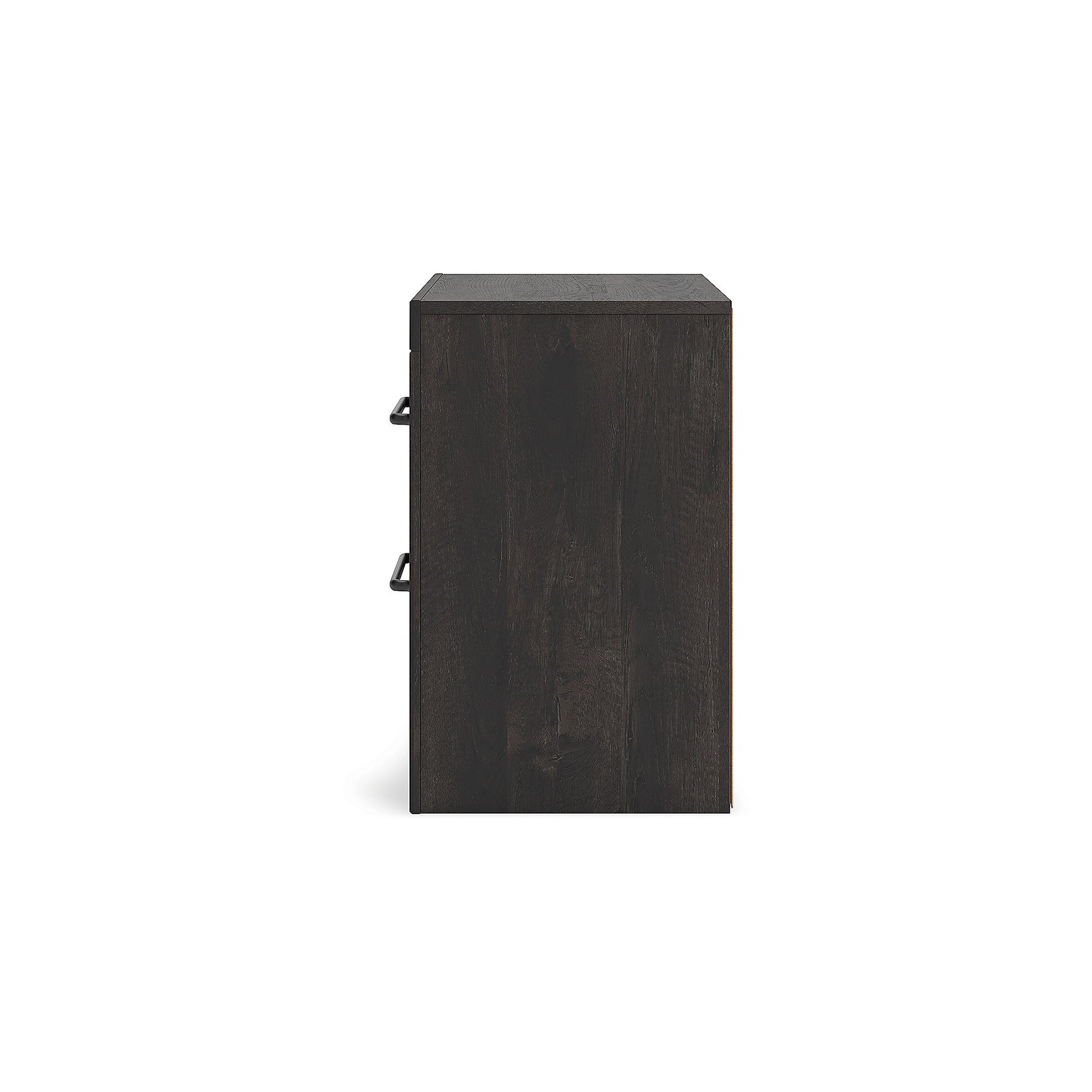 Hollivern Queen Panel Bed, Dresser, Mirror and Nightstand (PCB2108-SI) - Image 20