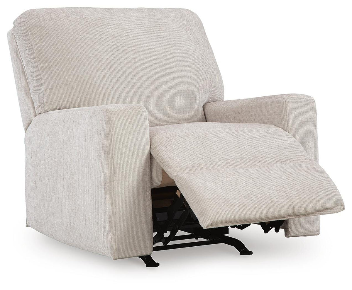 Aviemore Sofa and Recliner (24305-SI) - Image 4