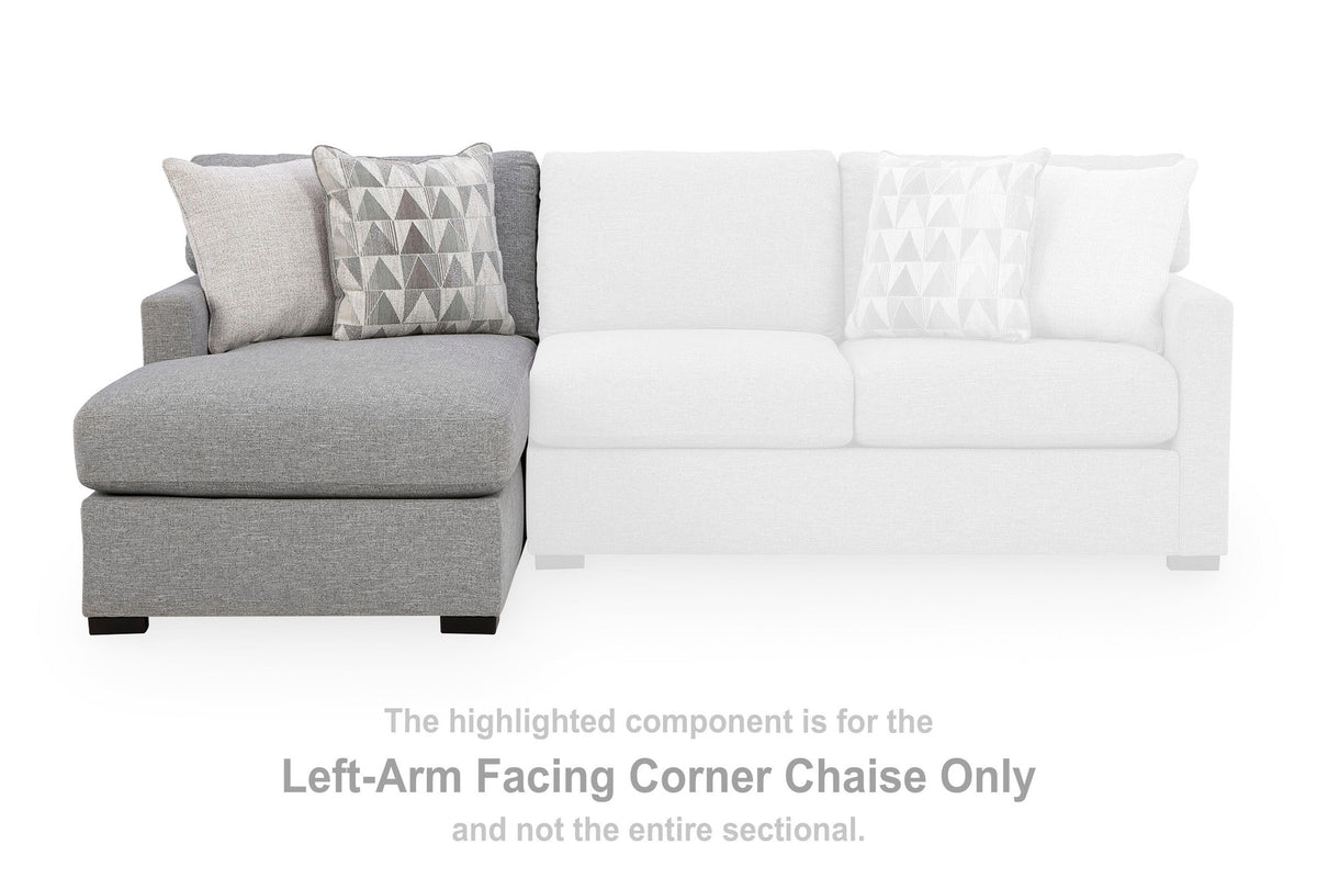 UrbanCrest Swivel Accent Chair (PC20804-SI) - Image 18