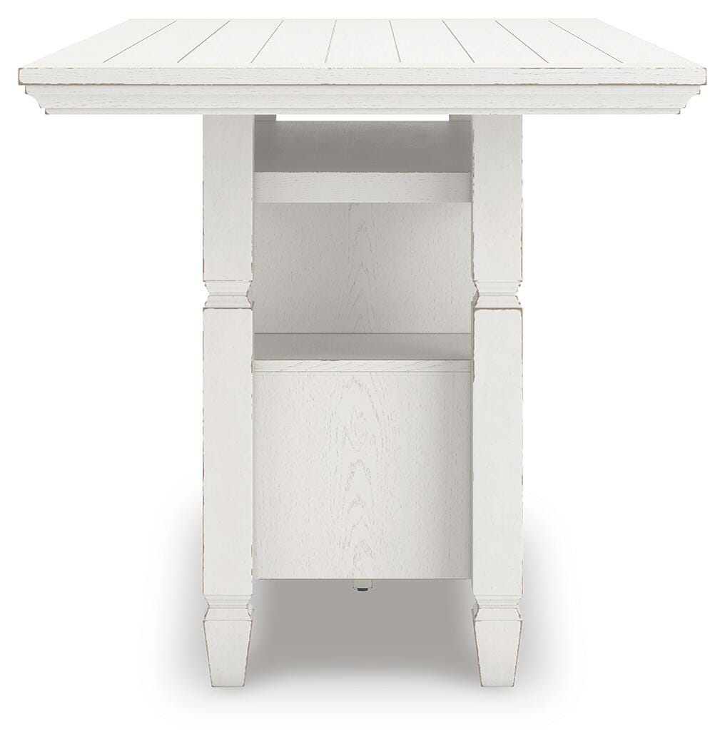 Robbinsdale Dining Set (D642-SI) - Image 9