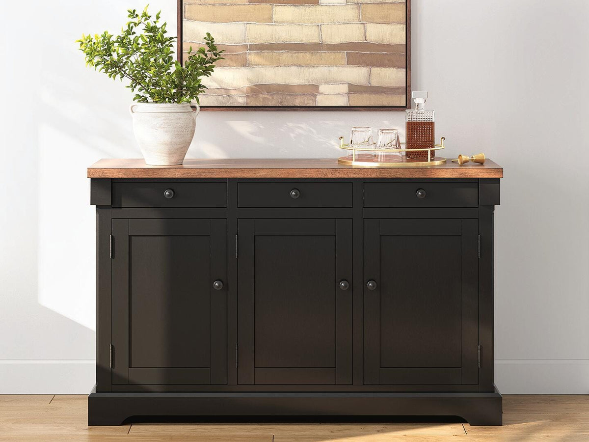 Wildenauer Dining Buffet (D634-SI) - Image 2