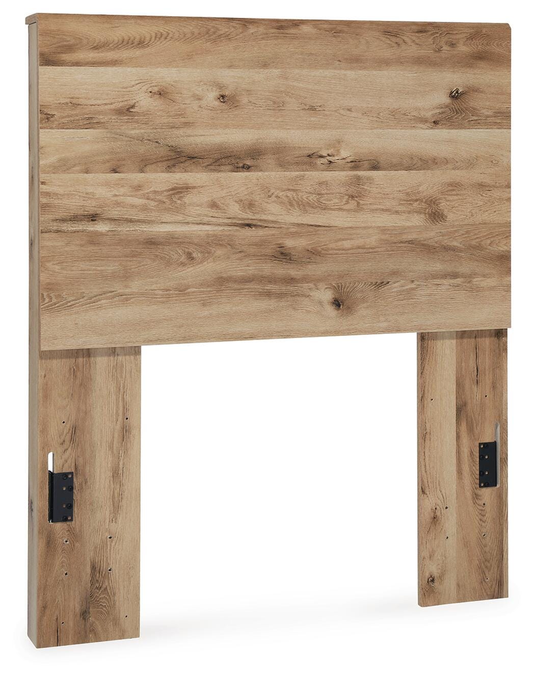 Hyanna Panel Headboard (Youth) - Tan Brown  (B1050-SI)