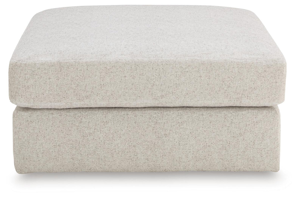 Kestrie Oversized Accent Ottoman (PC68706-SI) - Image 3