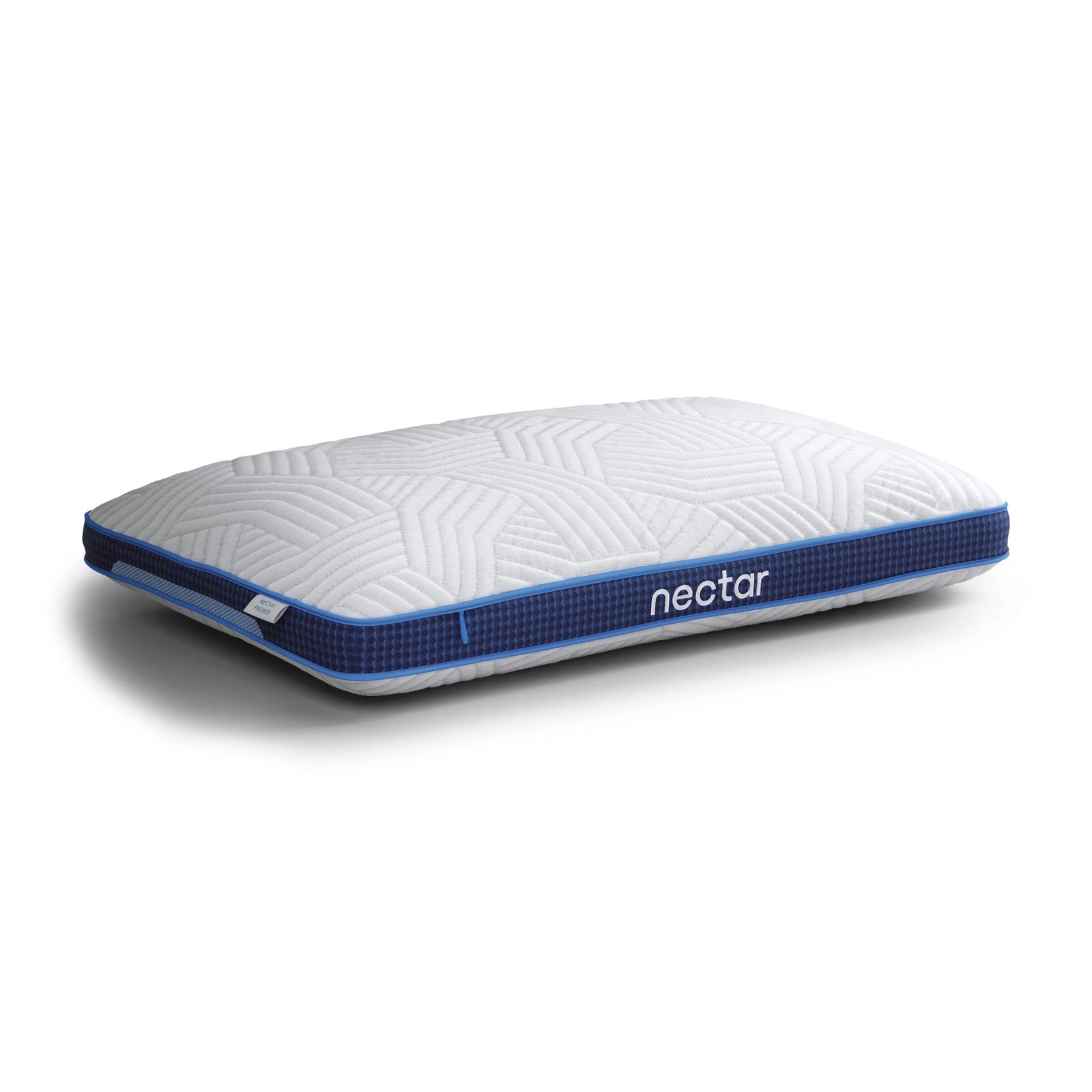 Nectar Premier Pillow (Set of 4) (M88805-SI)