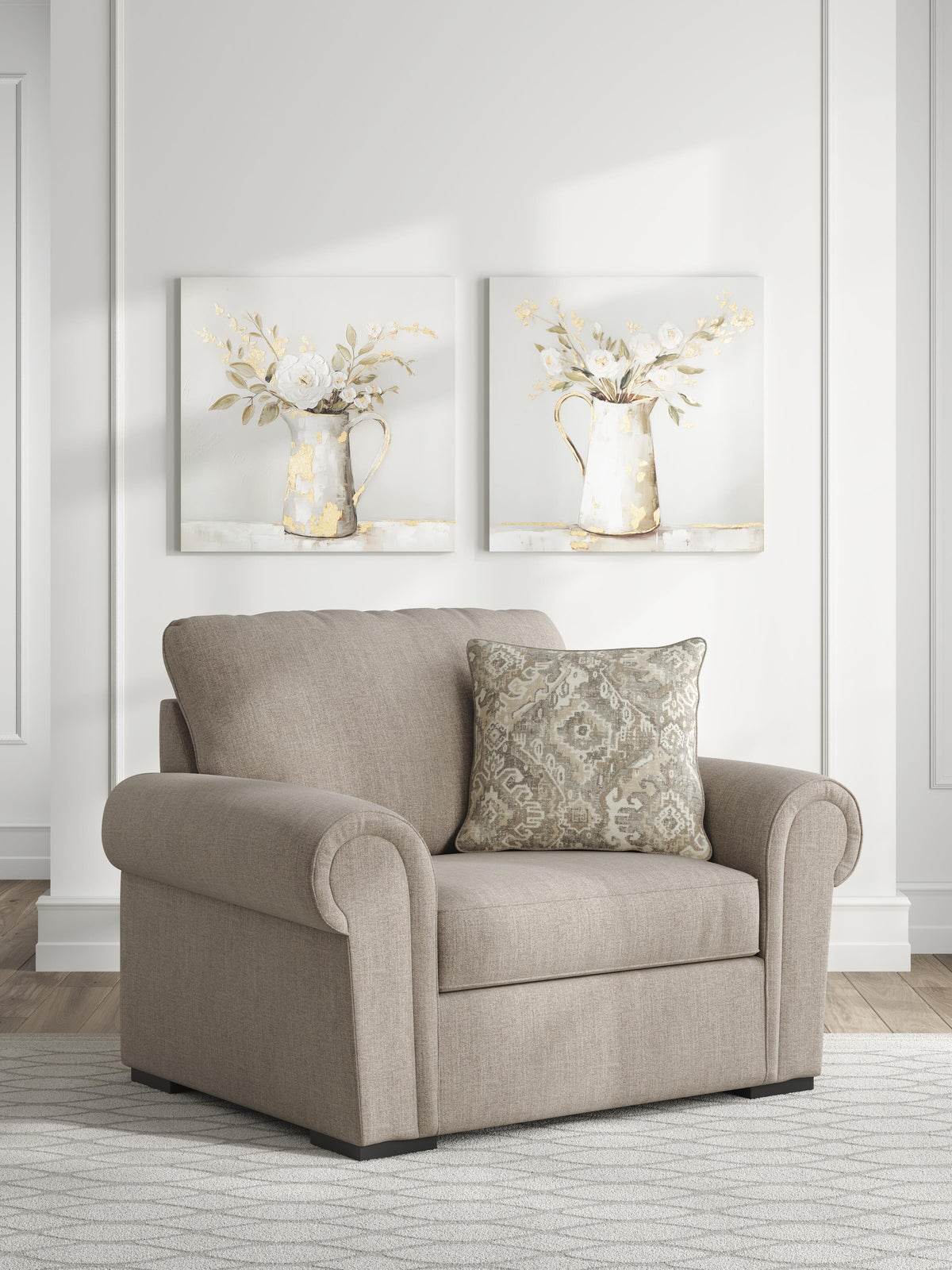 Sararose Sofa (57102-SI) - Image 25