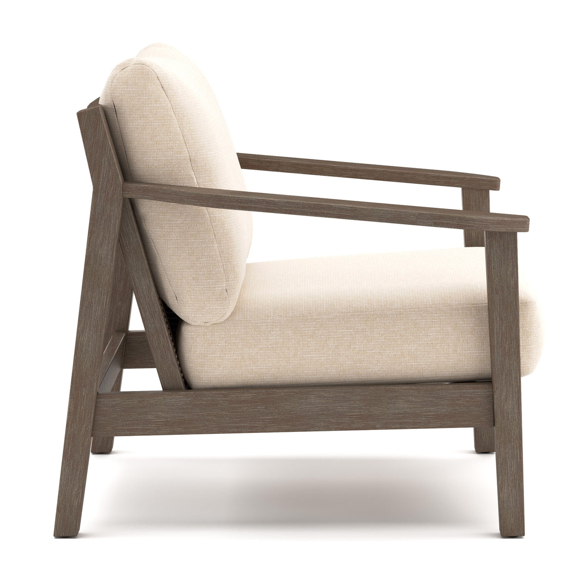 Adams Lane Outdoor Sofa (PCP602-SI) - Image 15