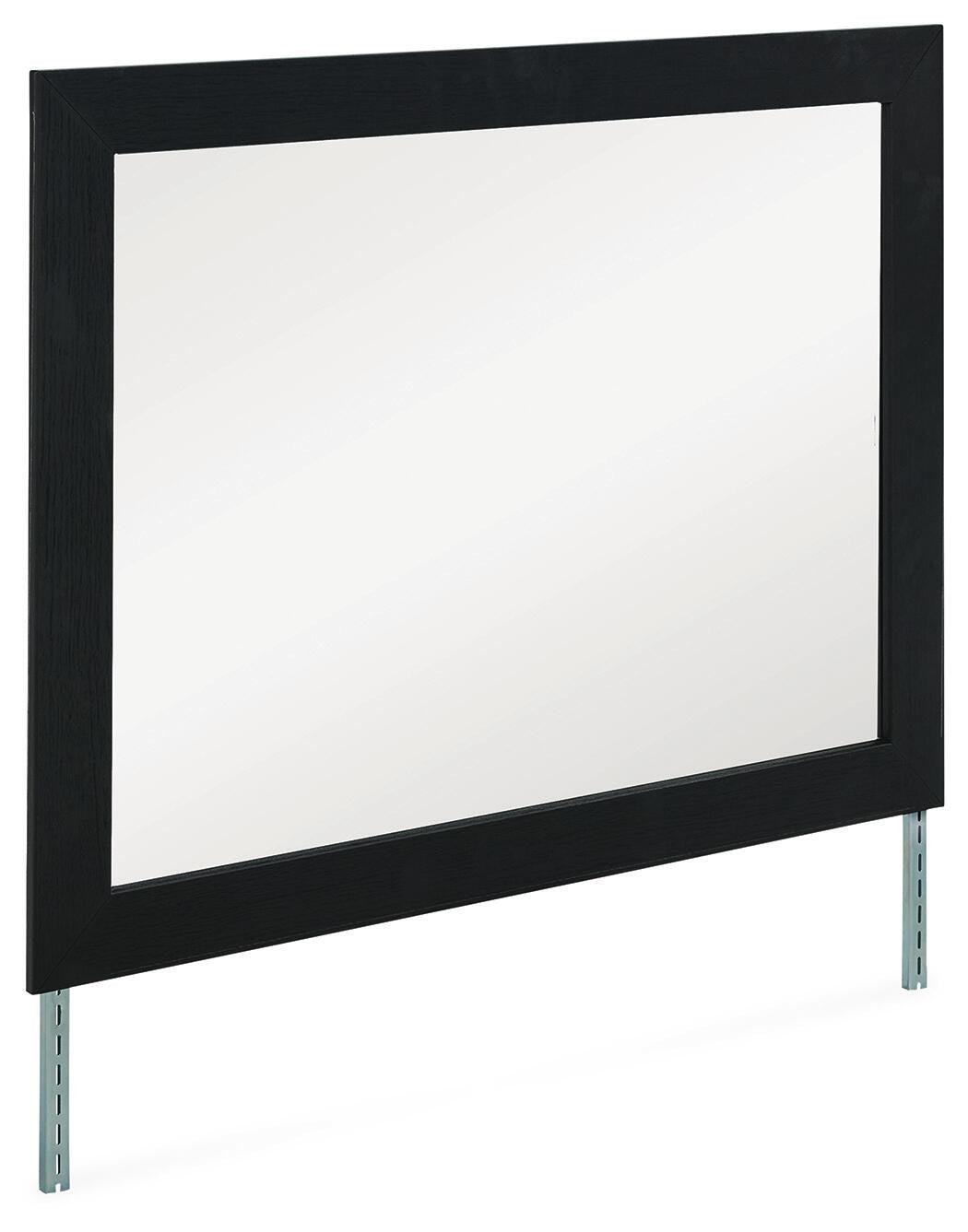 Maeling Bedroom Mirror (PCB1115-SI) - Image 2