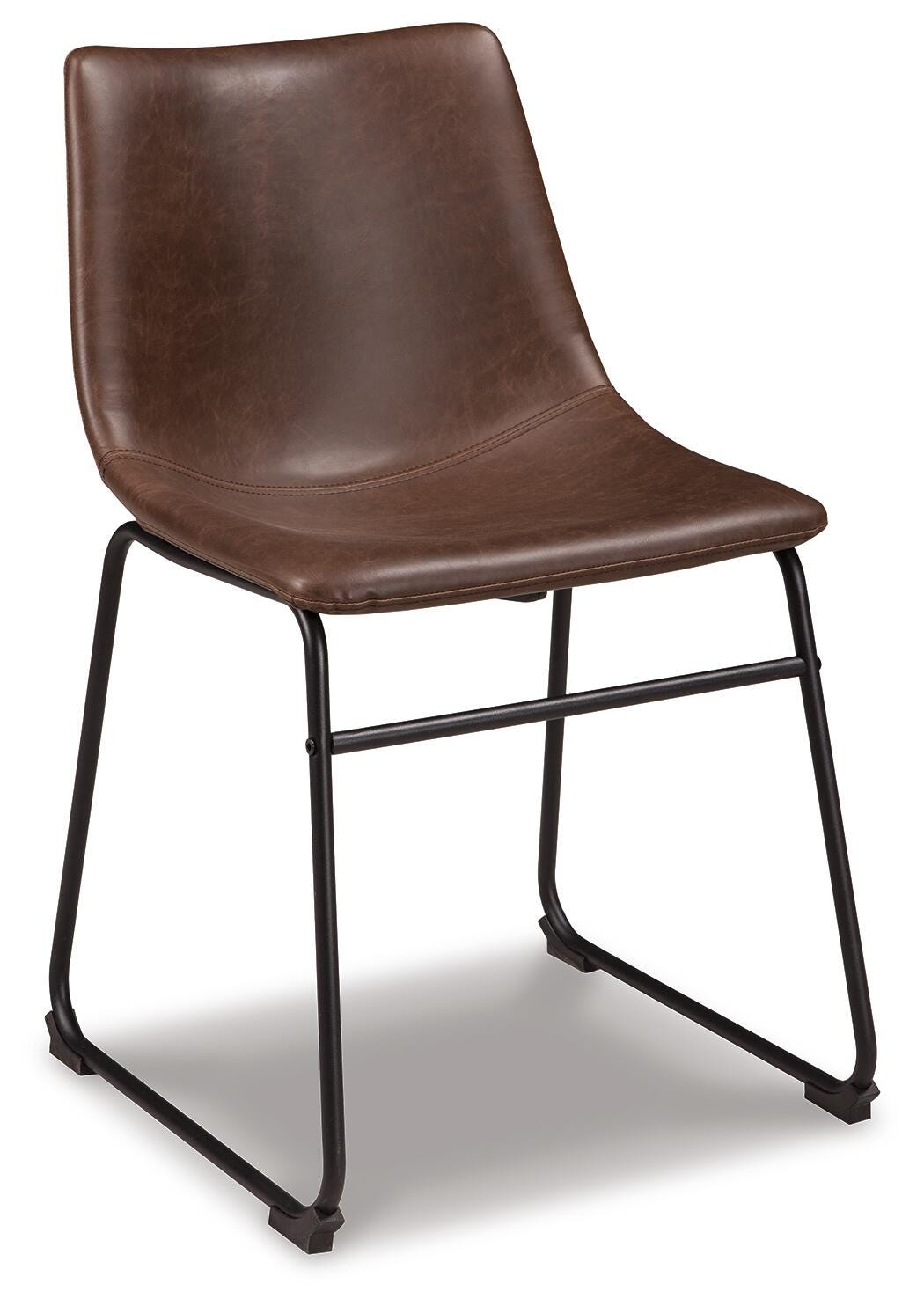 Centiar Dining Set (D372-SI) - Image 3