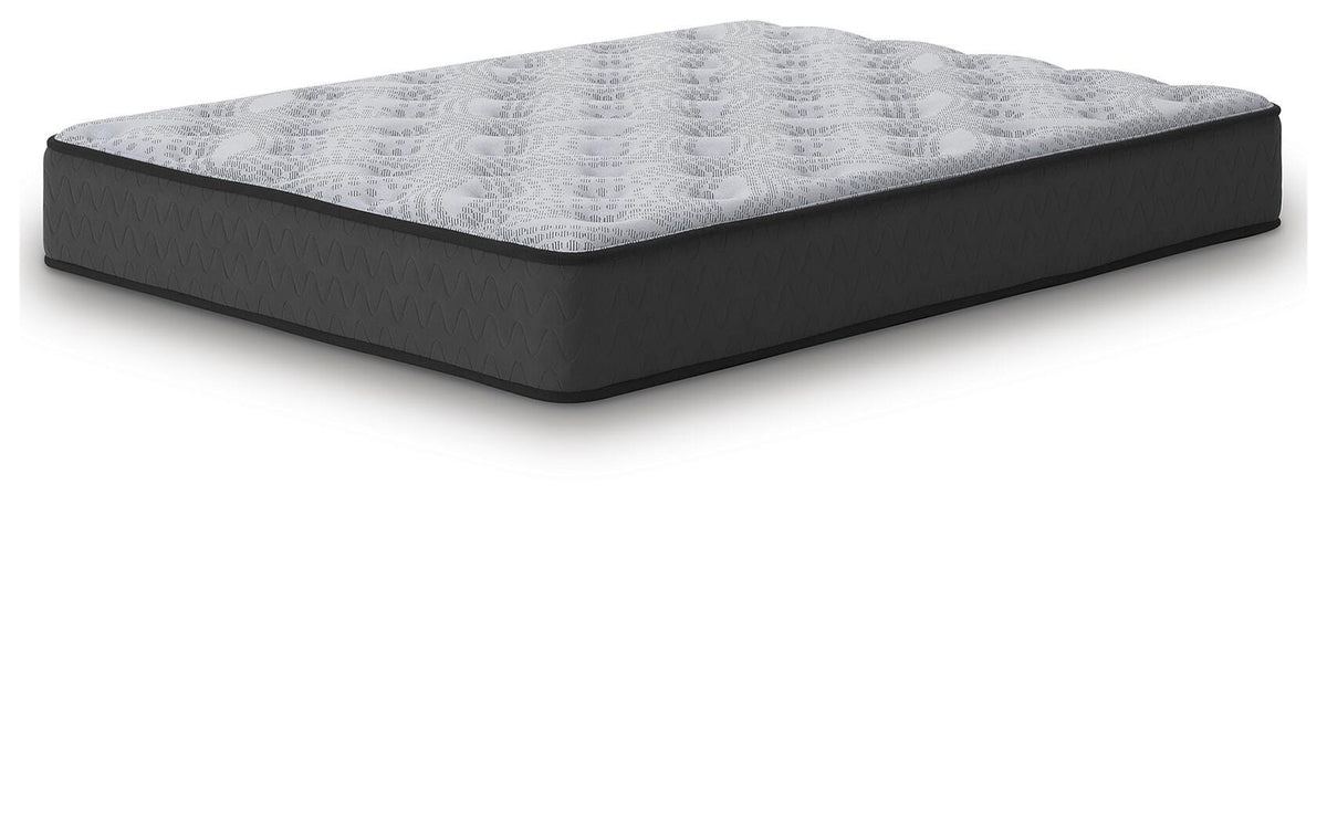 Comfort Plus King Mattress (M518-SI) - Image 2