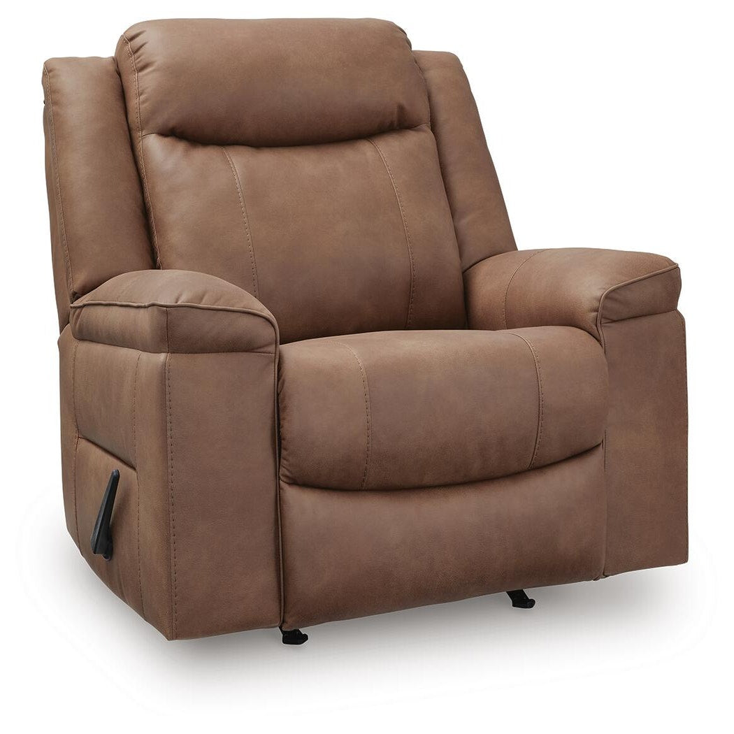 Status Check Recliner (PC65308-SI)