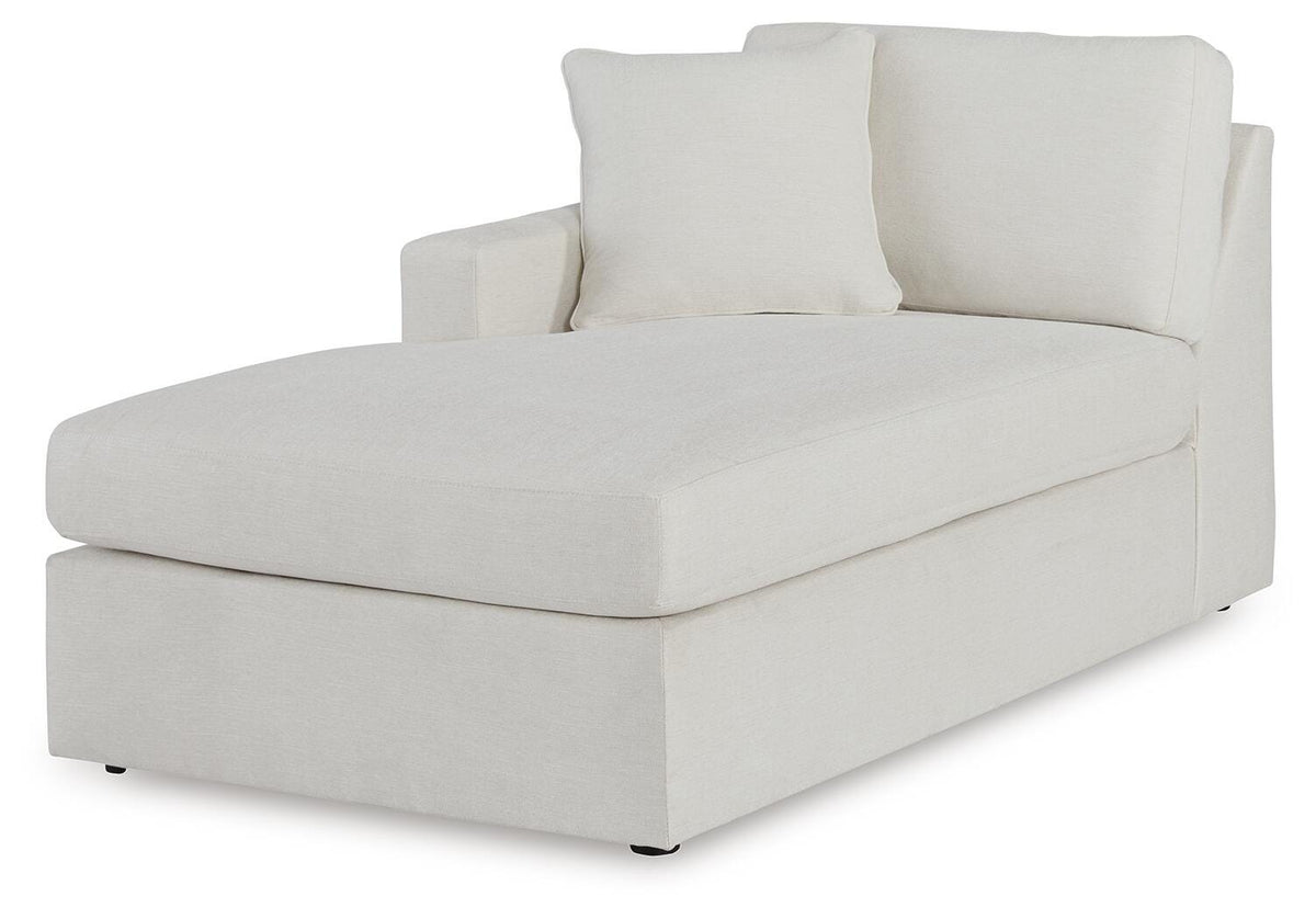Modmax Right-Arm Facing Corner Chaise (92103-SI) - Image 37
