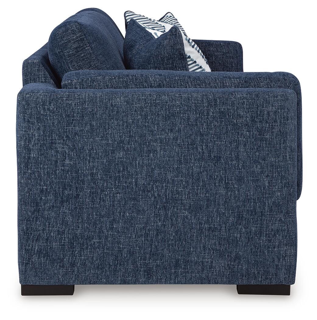 Evansley Sofa (54502-SI) - Image 6