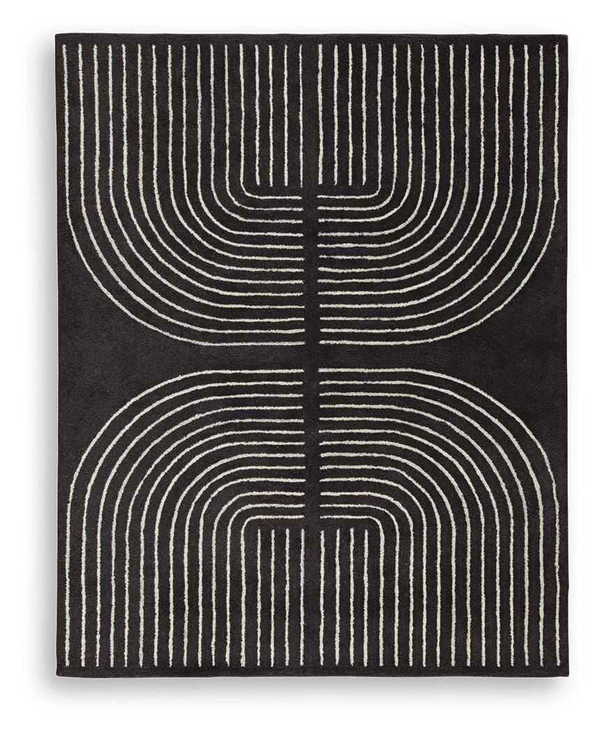 Eldonmore 78 x 10 Area Rug (R40757-SI)