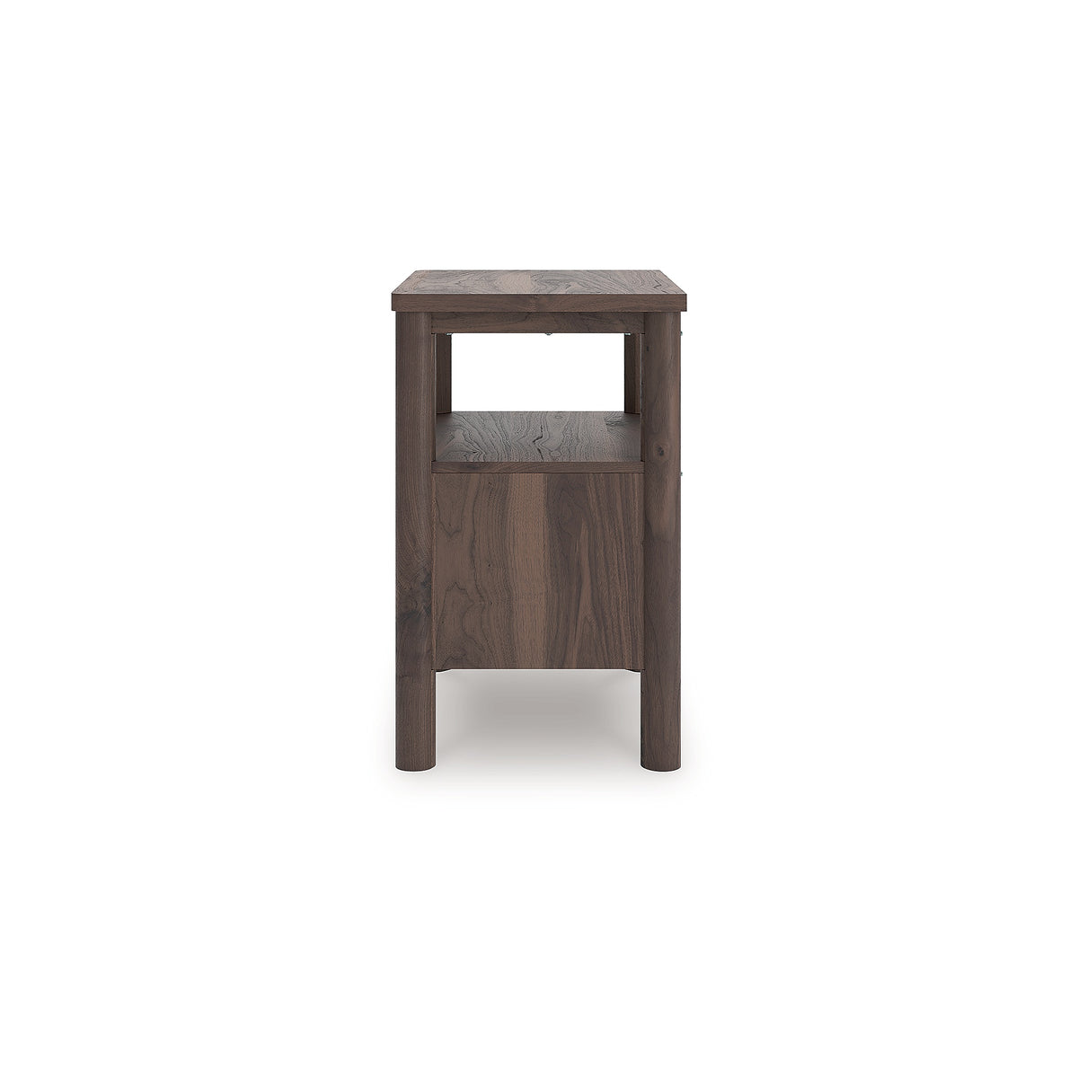 Pamytta Queen Panel Bed, Dresser, Mirror and Nightstand (PCB2614-SI) - Image 17