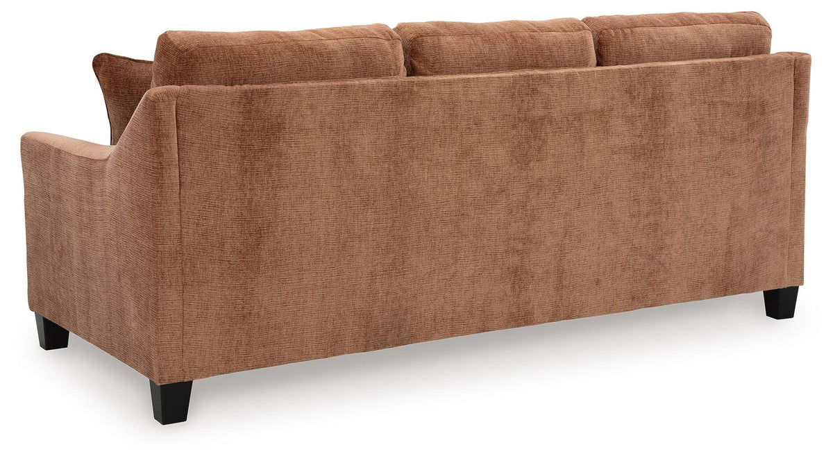 Amity Bay Sofa Chaise and Chair (67204-SI) - Image 7