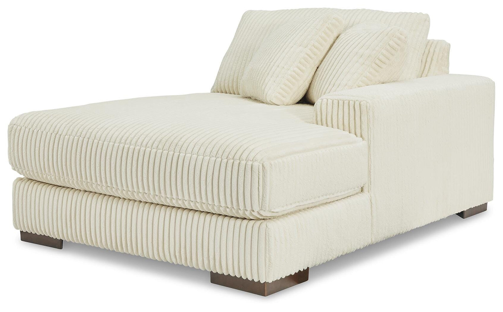 Lindyn Right-Arm Facing Corner Chaise (21104-SI) - Image 13