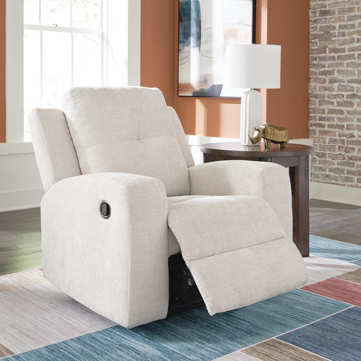 Danum Reclining Loveseat (38805-SI) - Image 20