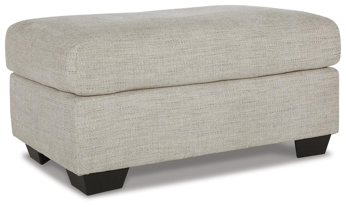 Vayda Ottoman (33104-SI) - Image 2