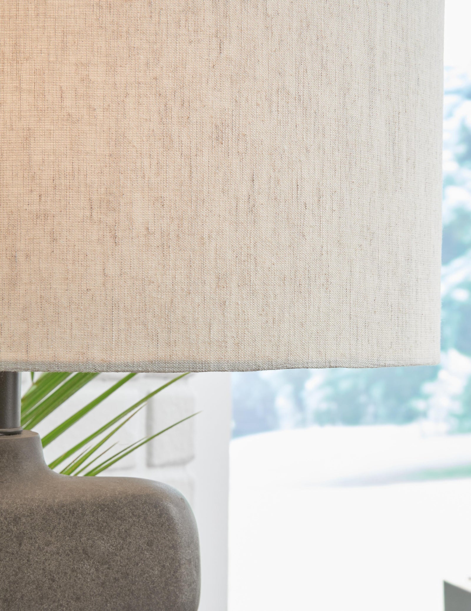 Danacy Table Lamp (L235754-SI) - Image 3