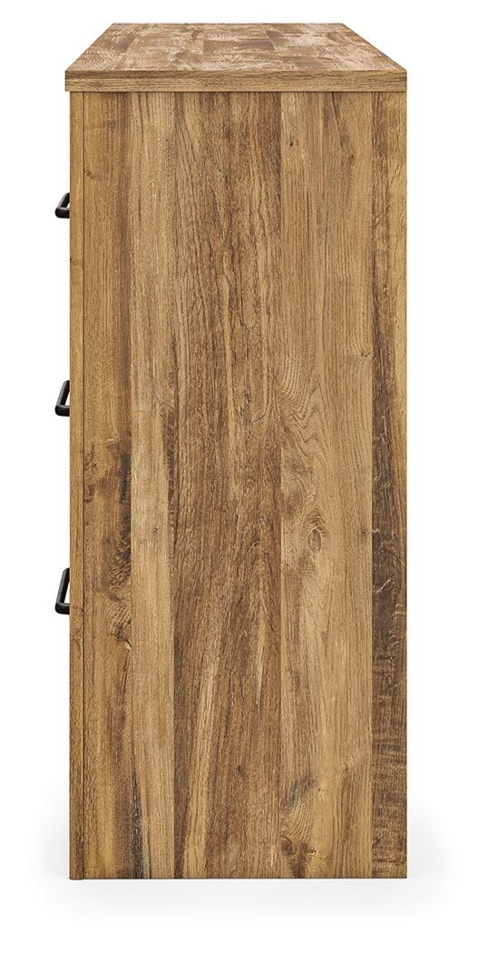 Maystonna Dresser (PCB1580-SI) - Image 6