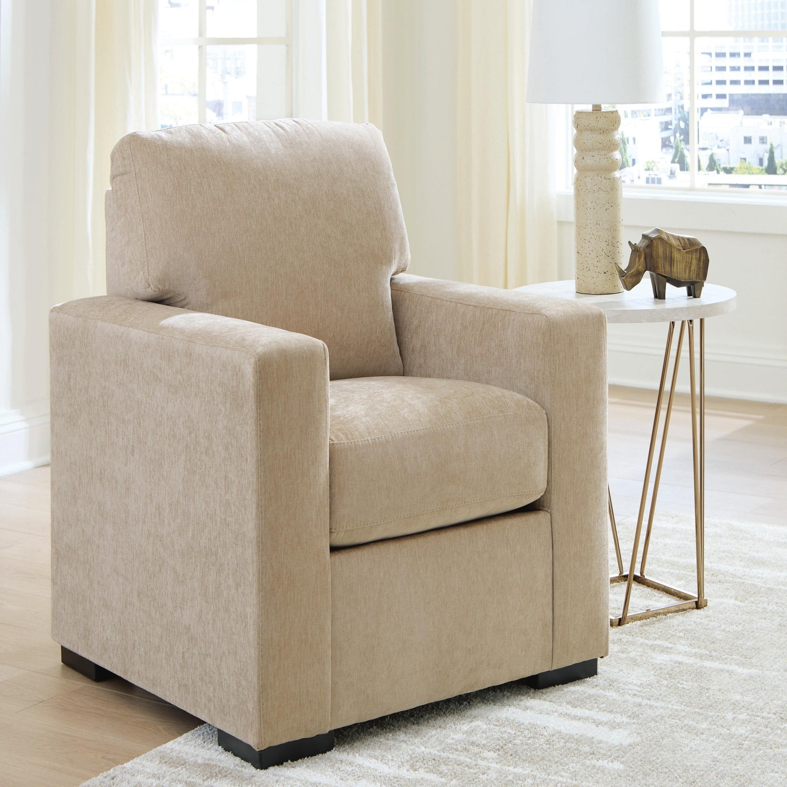 Bridgepoint Left-Arm Facing Corner Chaise (PC69507-SI) - Image 20