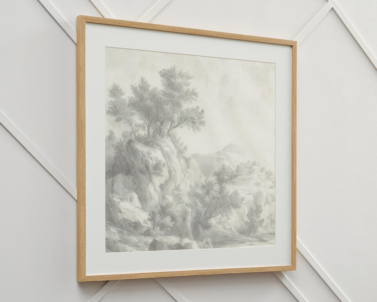 Casslock Wall Art (A8000538-SI) - Image 6
