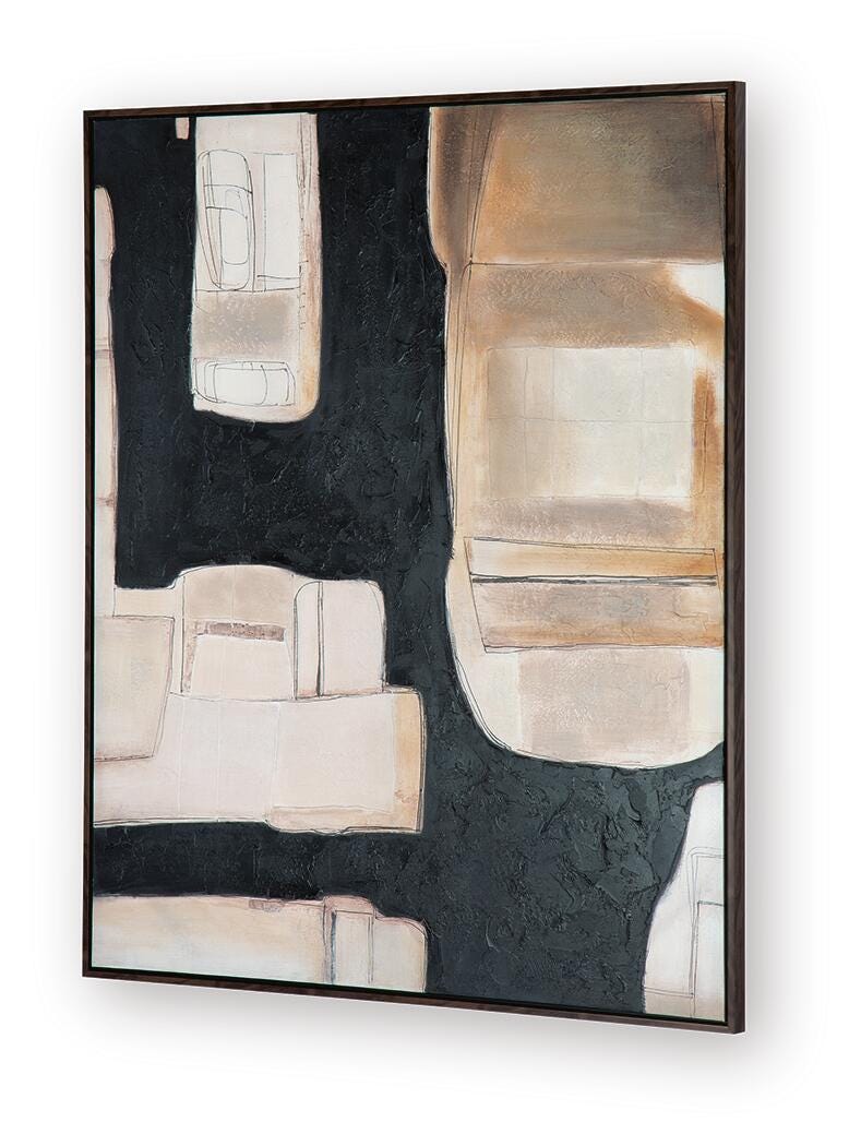 Feyville Wall Art (A8000515-SI) - Image 3