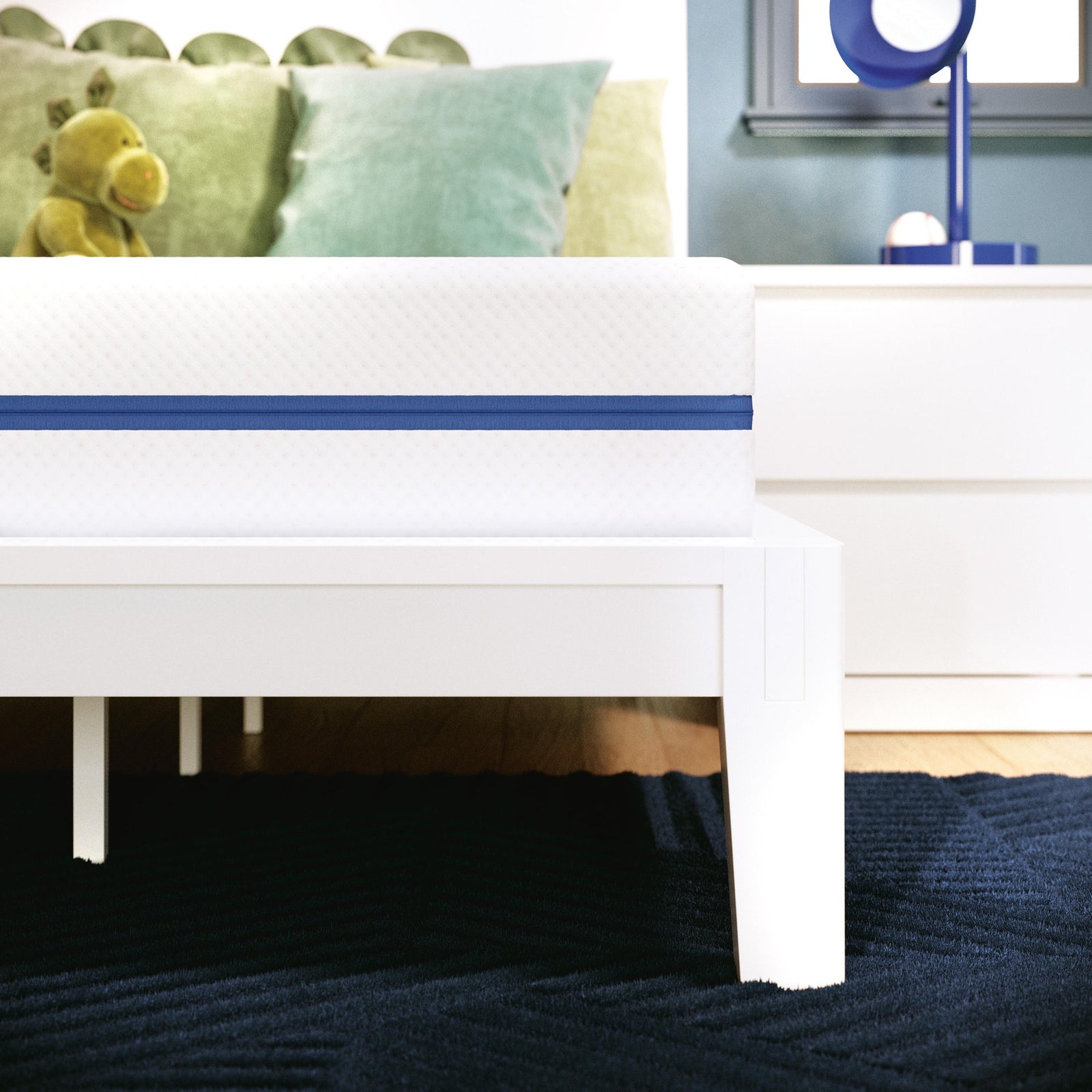 Nectar Foam Kids Full Mattress (M117-SI) - Image 10