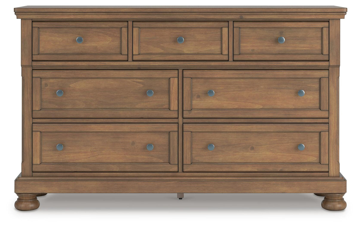 Feddinger Chest of Drawers (PCB779-SI) - Image 16