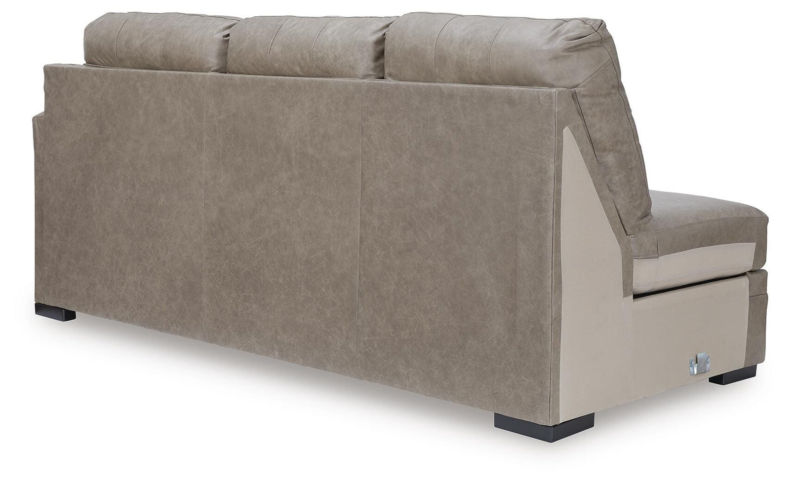 Amuleto Left-Arm Facing Sofa Chaise (22405-SI) - Image 12