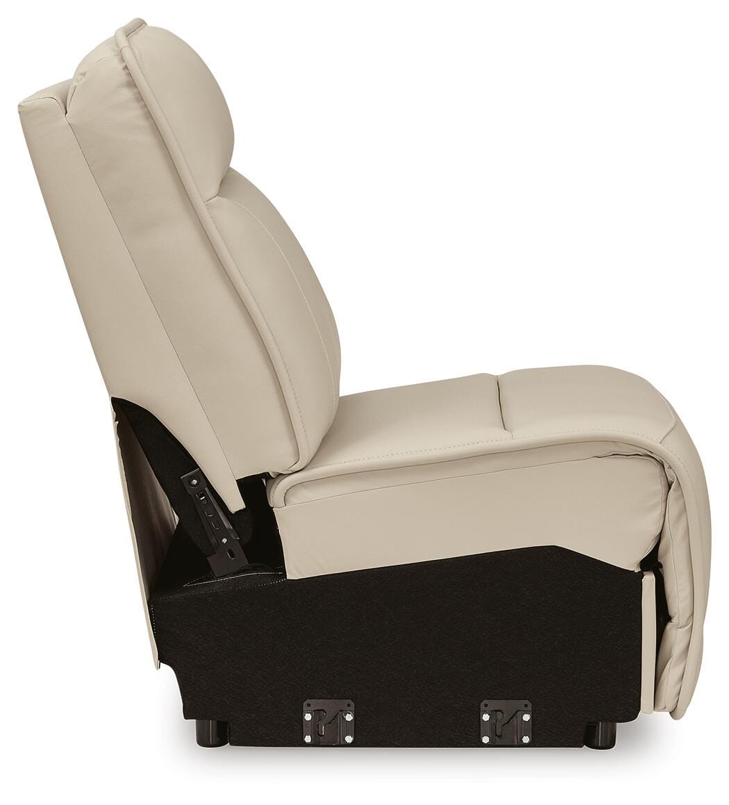 Double Deal Wedge (U13001-SI) - Image 3