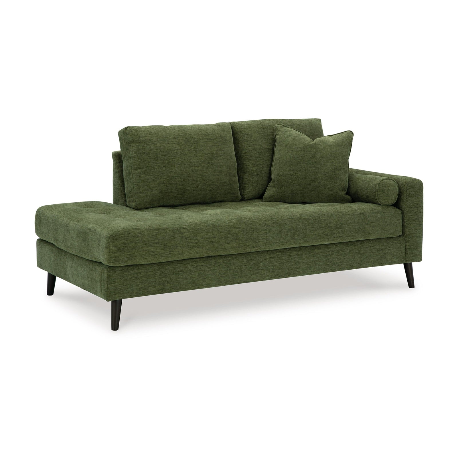 Bixler Loveseat (26107-SI) - Image 14