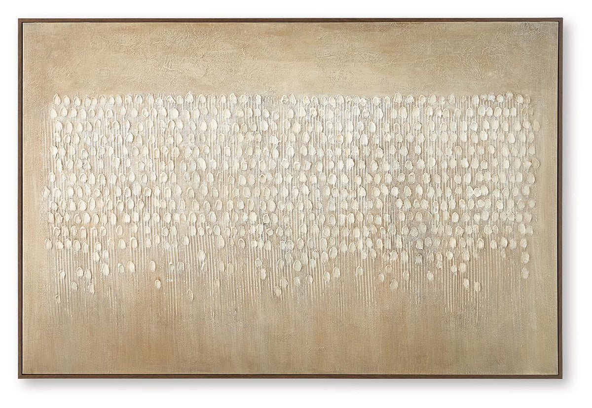 Jamworth Wall Art (A8000563-SI)