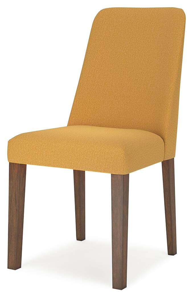 Lyncott Extension Dining Table and 6 Chairs (D615-SI) - Image 8