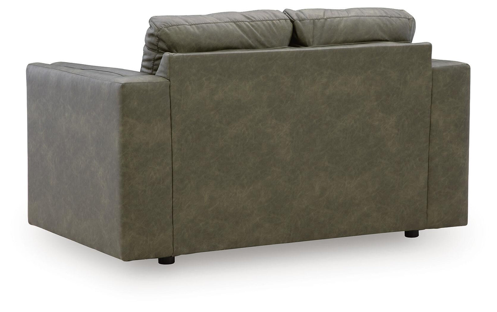 Hollis Studio Loveseat (PC85604-SI) - Image 8