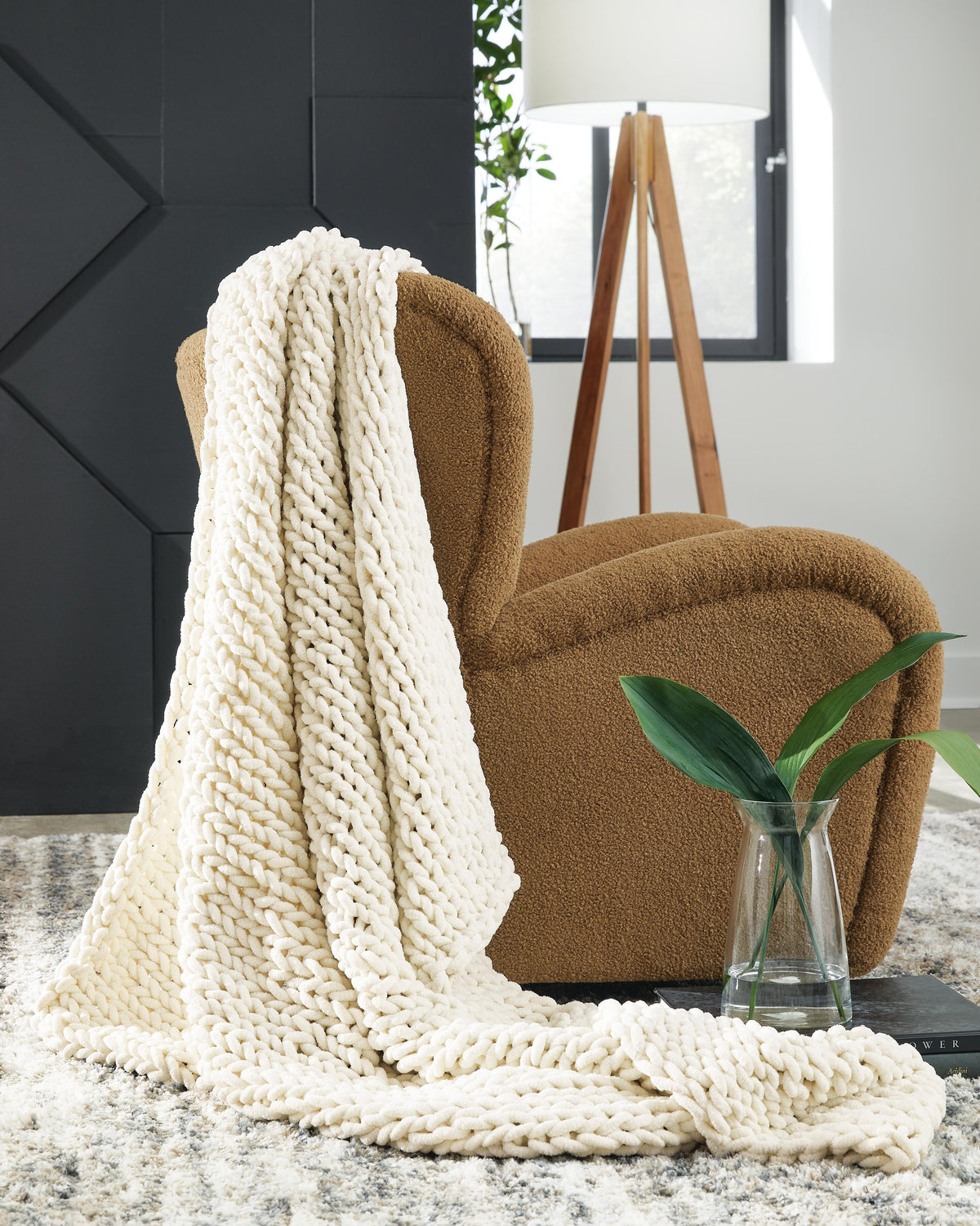 Chaddon Throw (Set of 3) (A1001060-SI) - Image 3
